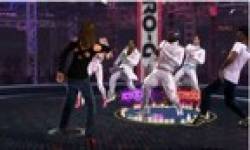 The black eyed peas experience vignette