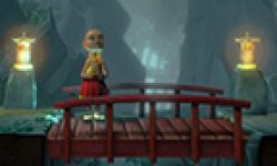 the cave screenshot vignette head