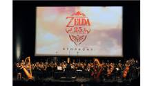 The Legend of Zelda 25th Anniversary Symphony Concert 2