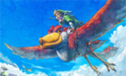 The Legend of Zelda head 1