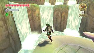 The Legend of Zelda Skyward Sword 29