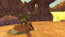 The Legend of Zelda Skyward Sword 8