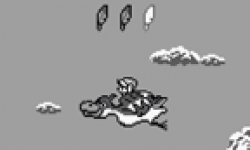 the legend of zelda skyward sword gameboy vignette head
