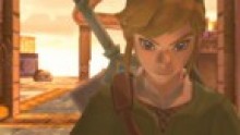 The Legend of Zelda Skyward Sword image vignette