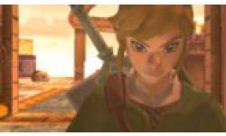 The Legend of Zelda Skyward Sword image vignette