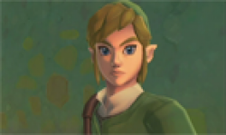 the legend of zelda skyward sword nintendo wii vignette icone head 2