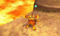 the legend of zelda skyward sword vignette head