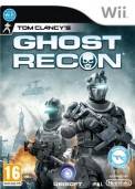 tom clancy\'s ghost recon