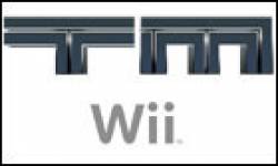 trackmania wii logo