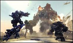 Transformers artwork editeur
