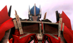 Transformers Prime screenshots officiels editeur WiiU vignette icone