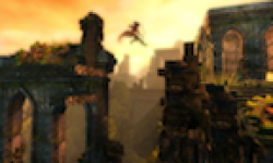Trine 1 vignette Trine 1