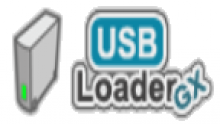 USB-Loader-GX-Logo
