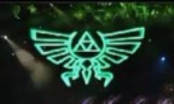 VGA 2011 zelda skyward sword vignette