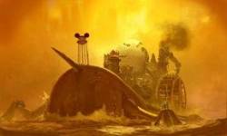 vignette epic mickey