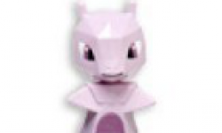 Vignette head Pokémon Rumble U figurines