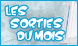 Vignette head wii sorties mois