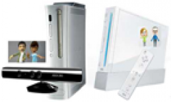 vignette icone head kinect xbox wii