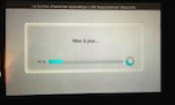 vignette mise à jour wi u
