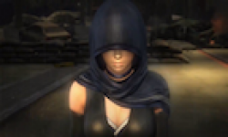 vignette Ninja Gaiden 3 Razorâ??s Edge