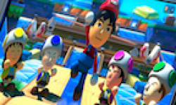 vignette nintendo land