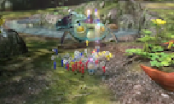 vignette Pikmin 3