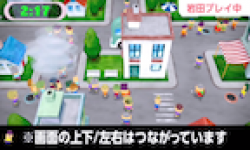 vignette wario and game 2