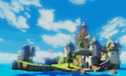 vignette wind waker HD