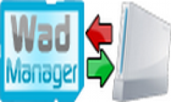 WAD Manager ICON