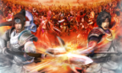 WARRIORS OROCHI 3 Hyper vignette head
