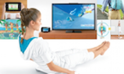 Wii Fit U vignette wii fit u