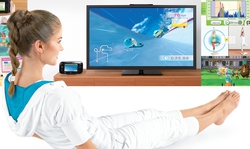 Wii Fit U wiiu wiifitu bundlebox board front2