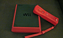 Wii mini vignette head
