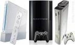 wii ps3 xbox360