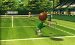 Wii Sports jaquette Wii Sports