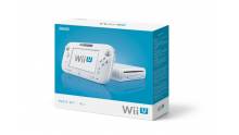 Wii U basic pack