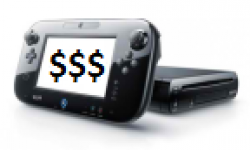 wii u black head vignette gamepad dollar