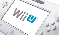 wii u console hardware vignette icone head