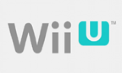 Wii U Console logo head