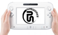 wii u pipeworks studio vignette head
