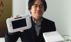 Wii U Satoru Iwata vignette iwata wii u