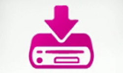 Wii U System Update Mise à jour head