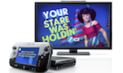 Wii U vignette sing party