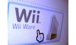 wii ware