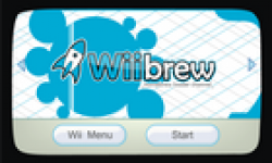 Wiibrew Channel ICON0