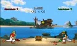 wiifresh vignette homebrew tennis
