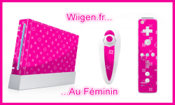 wiigenrose