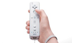 wiimote