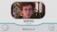 wiipro