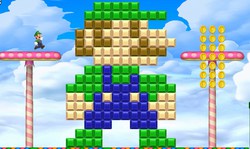 WiiU LuigiU scrn04 E3